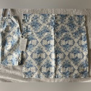 Sarah Flint X MAMAN PLACEMATS